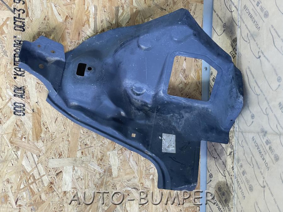 VW Golf 5 2006-2009 Панель фонаря задняя правая 1K6813327, 1K6813320A